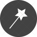 پیش‌نمایش فایل magic-wand-29 از پک Art And Designing 