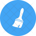 پیش‌نمایش فایل paint-brush-72 از پک Art And Designing 