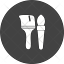 پیش‌نمایش فایل paint-brushes-9 از پک Art And Designing 