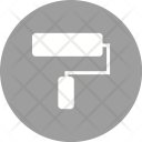 پیش‌نمایش فایل paint-roller-61 از پک Art And Designing 