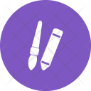پیش‌نمایش فایل pencil-brush از پک Art And Designing 