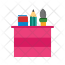 پیش‌نمایش فایل brush-holder از پک هنر و دسیگنینگ