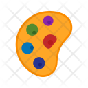 پیش‌نمایش فایل color-plate-27 از پک هنر و دسیگنینگ