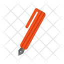 پیش‌نمایش فایل fountain-pen-8 از پک هنر و دسیگنینگ