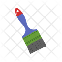 پیش‌نمایش فایل paint-brush-77 از پک هنر و دسیگنینگ