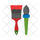 پیش‌نمایش فایل paint-brushes-12 از پک هنر و دسیگنینگ