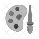 پیش‌نمایش فایل color-plate-29 از پک هنر و دسیگنینگ