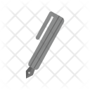 پیش‌نمایش فایل fountain-pen-9 از پک هنر و دسیگنینگ