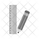 پیش‌نمایش فایل pencil-ruler-4 از پک هنر و دسیگنینگ