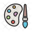 پیش‌نمایش فایل color-plate-31 از پک هنر و دسیگنینگ