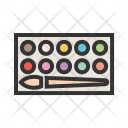 پیش‌نمایش فایل paint-box-7 از پک هنر و دسیگنینگ