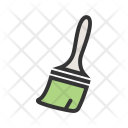 پیش‌نمایش فایل paint-brush-85 از پک هنر و دسیگنینگ