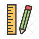 پیش‌نمایش فایل pencil-ruler-5 از پک هنر و دسیگنینگ