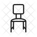 پیش‌نمایش فایل chair-502 از پک مبلمان