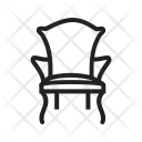 پیش‌نمایش فایل comfortable-chair از پک مبلمان
