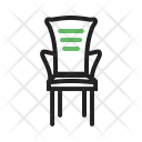 پیش‌نمایش فایل bedroom-chair از پک مبلمان