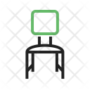 پیش‌نمایش فایل chair-506 از پک مبلمان