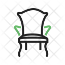 پیش‌نمایش فایل comfortable-chair-1 از پک مبلمان