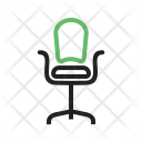 پیش‌نمایش فایل office-chair-7 از پک مبلمان
