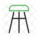پیش‌نمایش فایل stool-39 از پک مبلمان