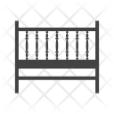 پیش‌نمایش فایل baby-cot-2 از پک مبلمان