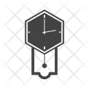 پیش‌نمایش فایل clock-1177 از پک مبلمان