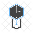 پیش‌نمایش فایل clock-1178 از پک مبلمان