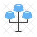 پیش‌نمایش فایل lamps-3 از پک مبلمان