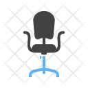 پیش‌نمایش فایل revolving-chair-71 از پک مبلمان