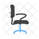 پیش‌نمایش فایل revolving-chair-72 از پک مبلمان