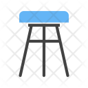 پیش‌نمایش فایل stool-41 از پک مبلمان
