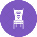 پیش‌نمایش فایل conference-chair-2 از پک مبلمان