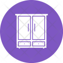پیش‌نمایش فایل cupboard-130 از پک مبلمان