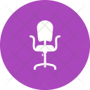 پیش‌نمایش فایل revolving-chair-74 از پک مبلمان