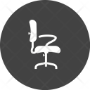 پیش‌نمایش فایل revolving-chair-75 از پک مبلمان