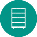 پیش‌نمایش فایل shelves-6 از پک مبلمان