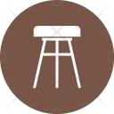 پیش‌نمایش فایل stool-42 از پک مبلمان
