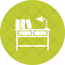 پیش‌نمایش فایل studying-desk-4 از پک مبلمان