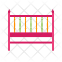پیش‌نمایش فایل baby-cot-5 از پک مبلمان