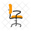 پیش‌نمایش فایل revolving-chair-78 از پک مبلمان
