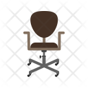 پیش‌نمایش فایل revolving-chair-79 از پک مبلمان