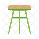 پیش‌نمایش فایل stool-43 از پک مبلمان