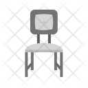 پیش‌نمایش فایل chair-519 از پک مبلمان