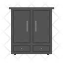 پیش‌نمایش فایل cupboard-132 از پک مبلمان