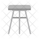پیش‌نمایش فایل stool-44 از پک مبلمان