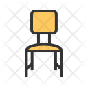 پیش‌نمایش فایل chair-520 از پک مبلمان