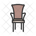 پیش‌نمایش فایل chair-522 از پک مبلمان