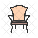 پیش‌نمایش فایل comfortable-chair-7 از پک مبلمان