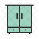 پیش‌نمایش فایل cupboard-134 از پک مبلمان