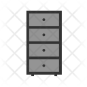 پیش‌نمایش فایل drawer-324 از پک مبلمان